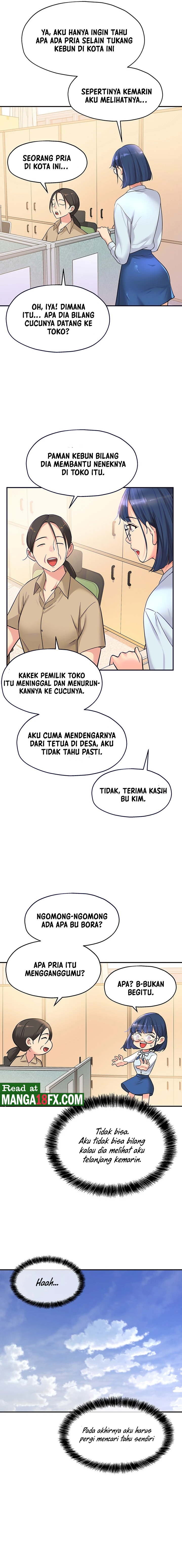 The Shop of Pleasure Raw - Chapter 10 [photo 5] - MangaPorn