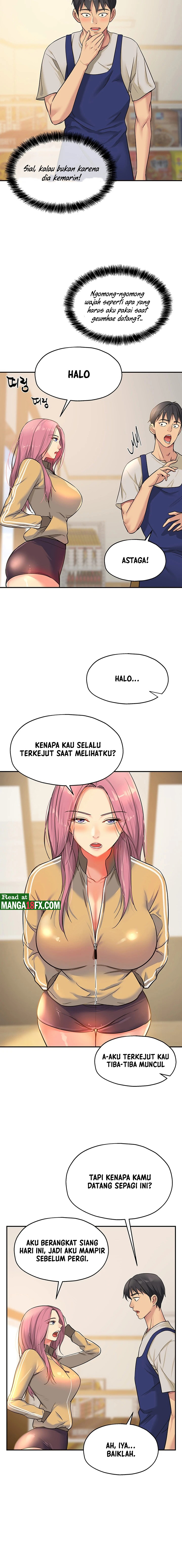 The Shop of Pleasure Raw - Chapter 10 [photo 8] - MangaPorn