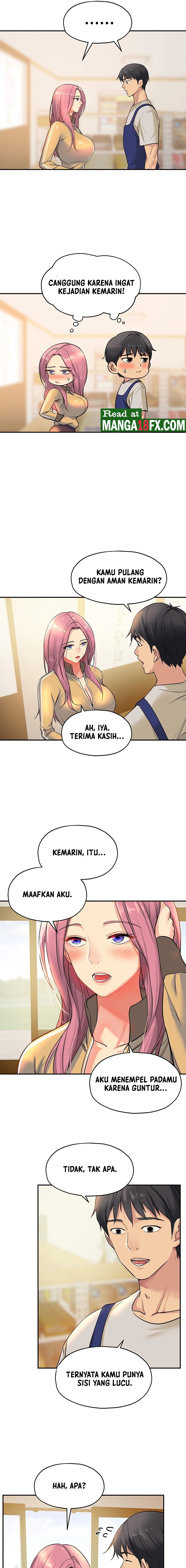 The Shop of Pleasure Raw - Chapter 10 [photo 9] - MangaPorn