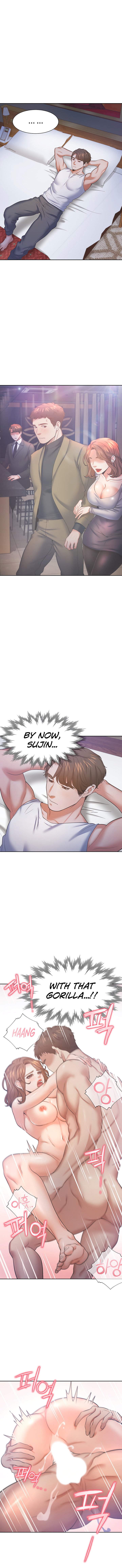 Thirst - Chapter 27 [photo 13] - MangaPorn