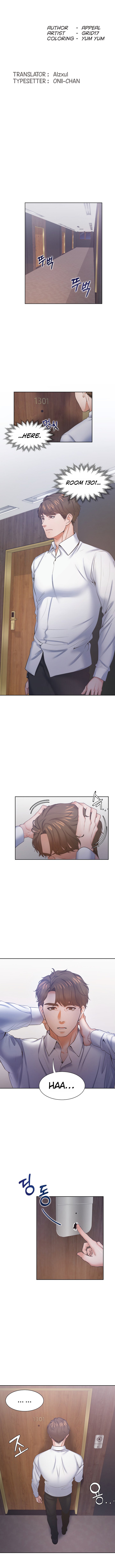 Thirst - Chapter 28 [photo 6] - MangaPorn