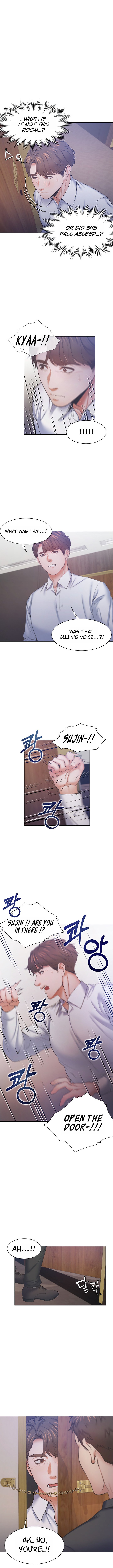 Thirst - Chapter 28 [photo 7] - MangaPorn