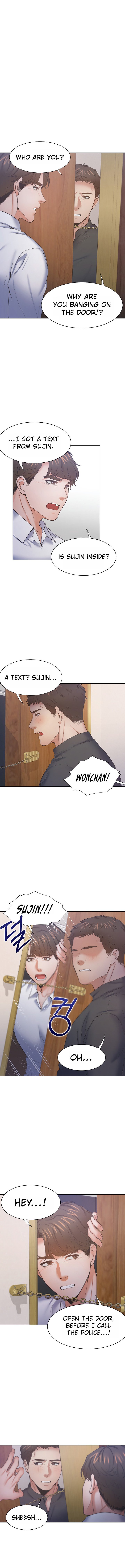 Thirst - Chapter 28 [photo 8] - MangaPorn
