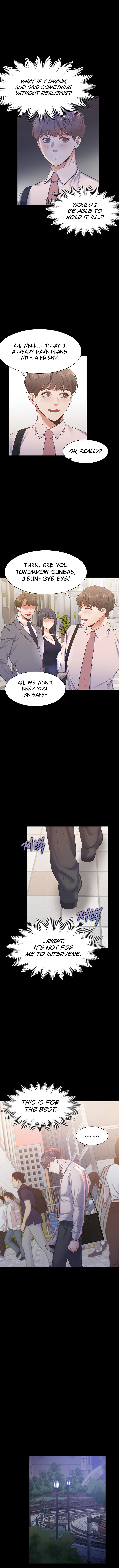 Thirst - Chapter 29 [photo 11] - MangaPorn