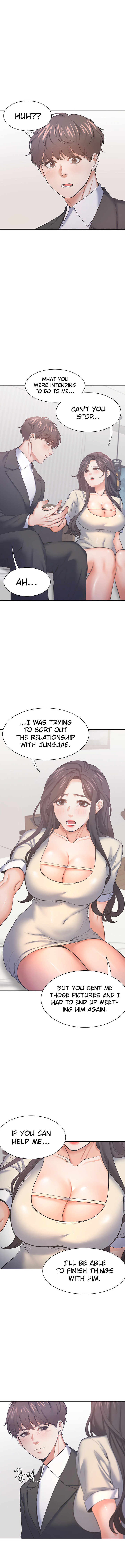 Thirst - Chapter 29 [photo 4] - MangaPorn