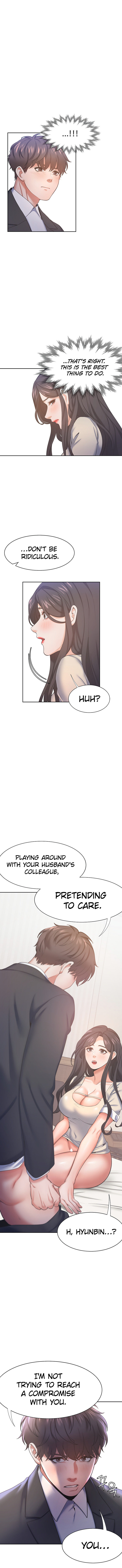 Thirst - Chapter 30 [photo 8] - MangaPorn