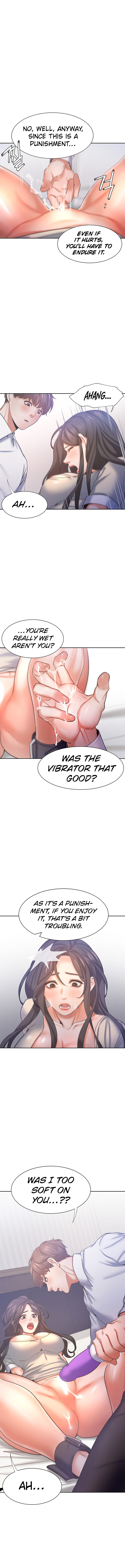 Thirst - Chapter 31 [photo 14] - MangaPorn