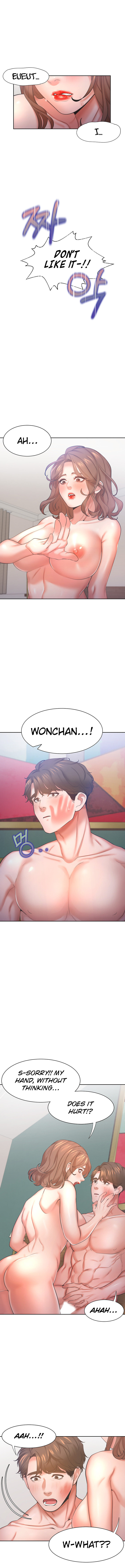 Thirst - Chapter 31 [photo 2] - MangaPorn