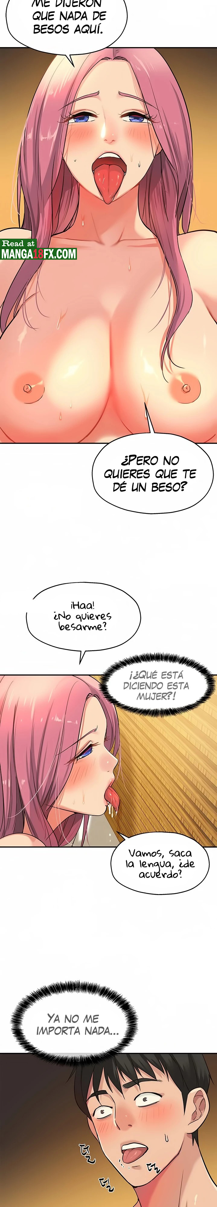 The Shop of Pleasure Raw - Chapter 11 [photo 12] - MangaPorn