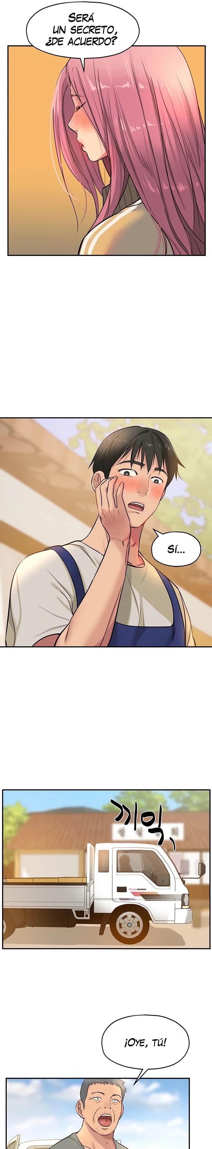 The Shop of Pleasure Raw - Chapter 11 [photo 23] - MangaPorn