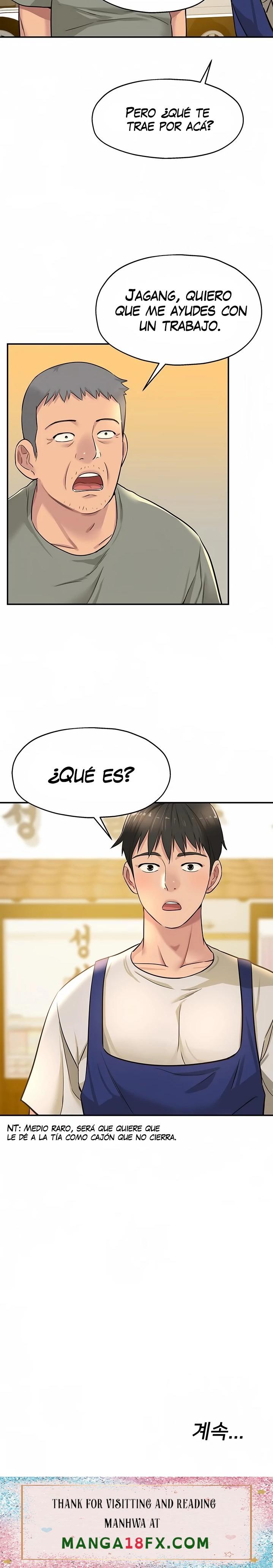 The Shop of Pleasure Raw - Chapter 11 [photo 25] - MangaPorn