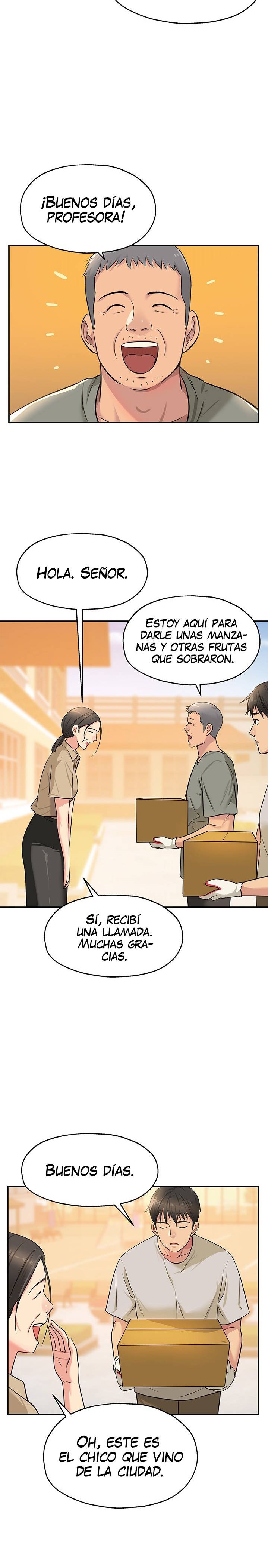 The Shop of Pleasure Raw - Chapter 12 [photo 10] - MangaPorn