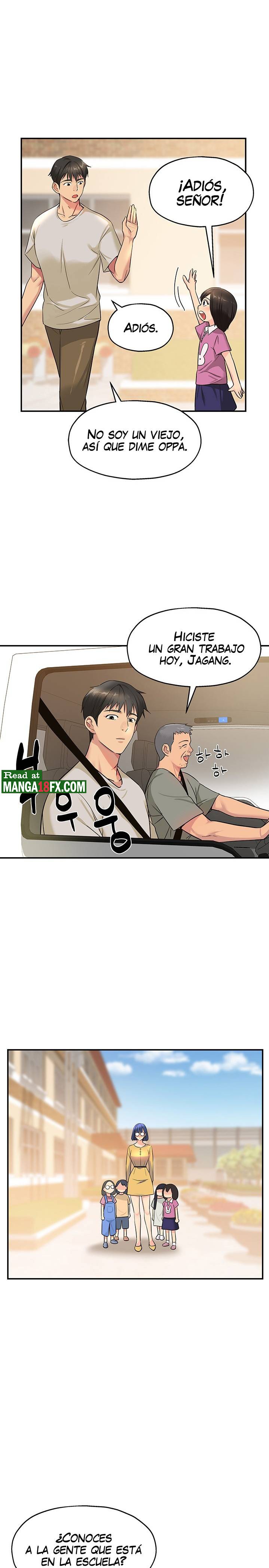 The Shop of Pleasure Raw - Chapter 12 [photo 18] - MangaPorn