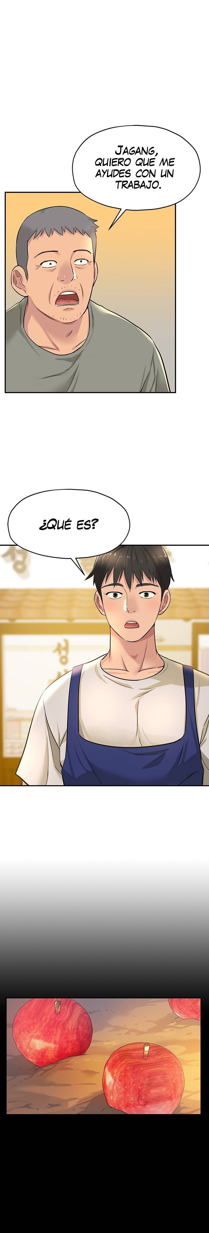 The Shop of Pleasure Raw - Chapter 12 [photo 2] - MangaPorn