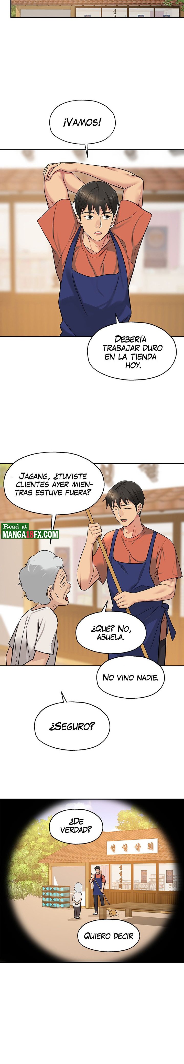 The Shop of Pleasure Raw - Chapter 12 [photo 21] - MangaPorn