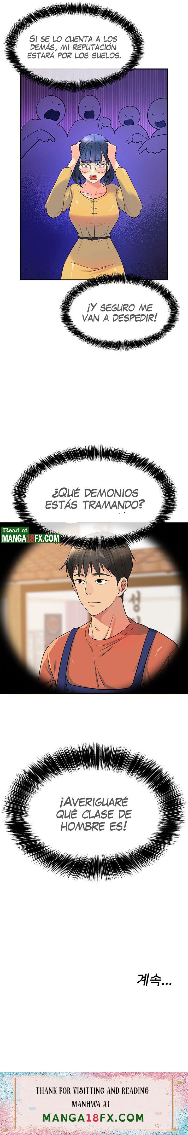 The Shop of Pleasure Raw - Chapter 12 [photo 23] - MangaPorn