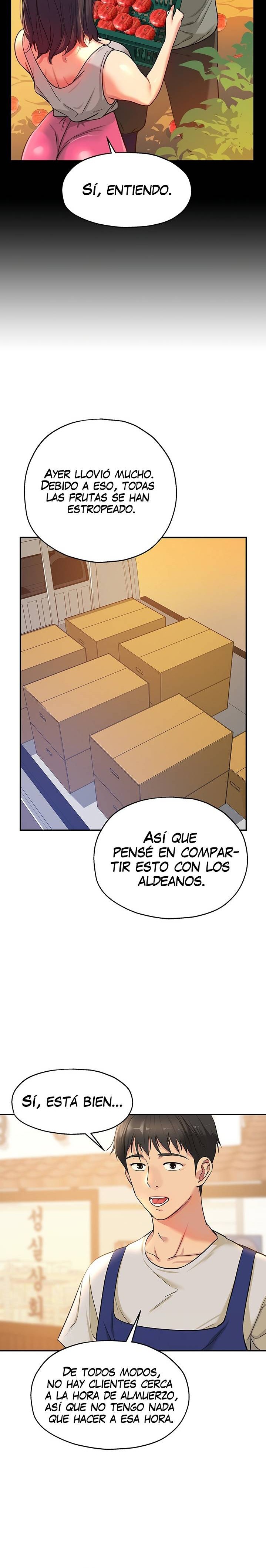 The Shop of Pleasure Raw - Chapter 12 [photo 4] - MangaPorn