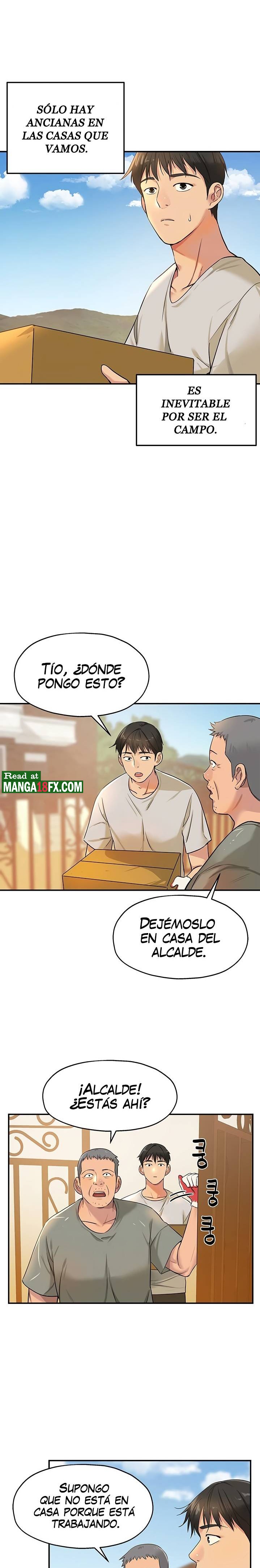 The Shop of Pleasure Raw - Chapter 12 [photo 6] - MangaPorn