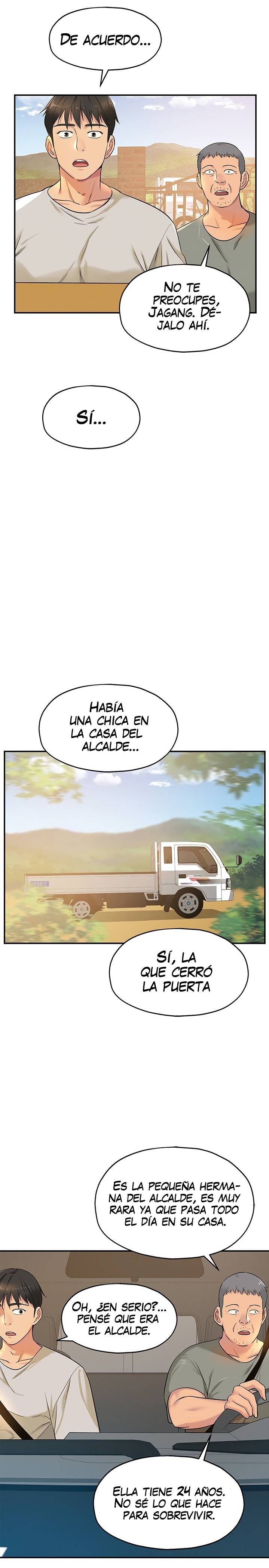 The Shop of Pleasure Raw - Chapter 12 [photo 8] - MangaPorn