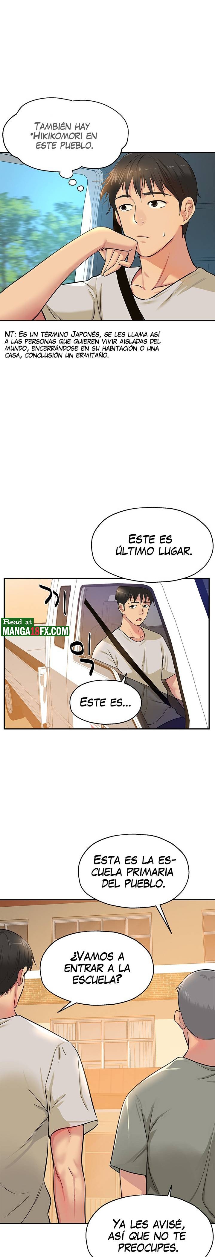 The Shop of Pleasure Raw - Chapter 12 [photo 9] - MangaPorn