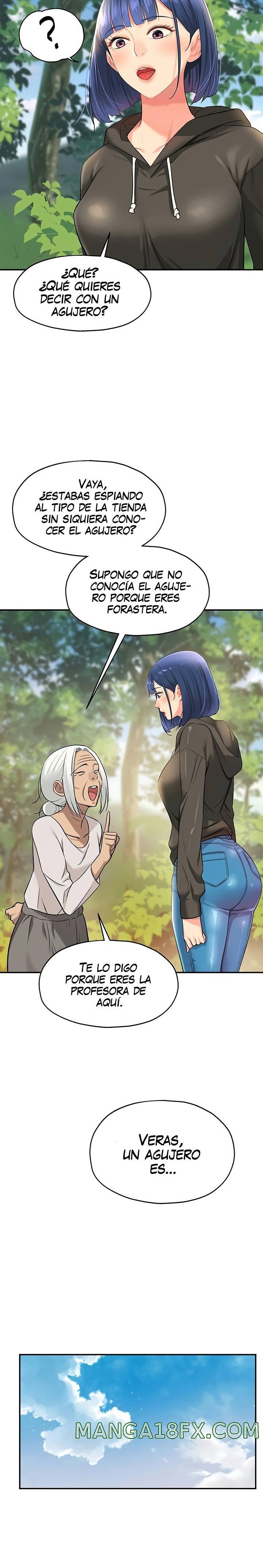 The Shop of Pleasure Raw - Chapter 13 [photo 12] - MangaPorn