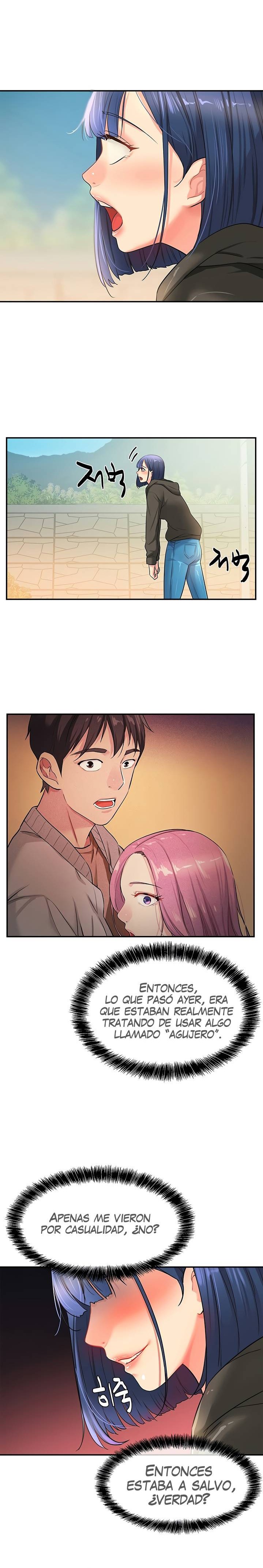 The Shop of Pleasure Raw - Chapter 13 [photo 13] - MangaPorn