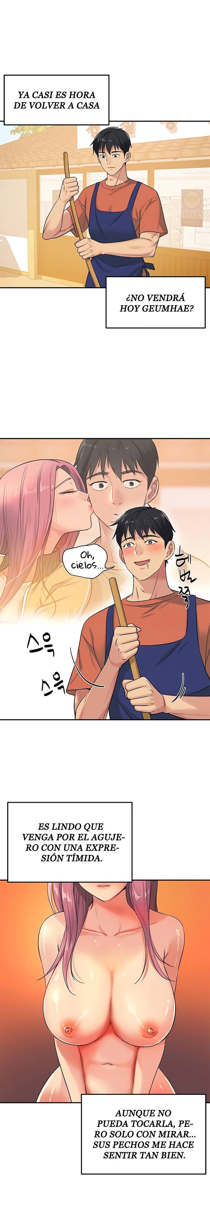 The Shop of Pleasure Raw - Chapter 13 [photo 15] - MangaPorn