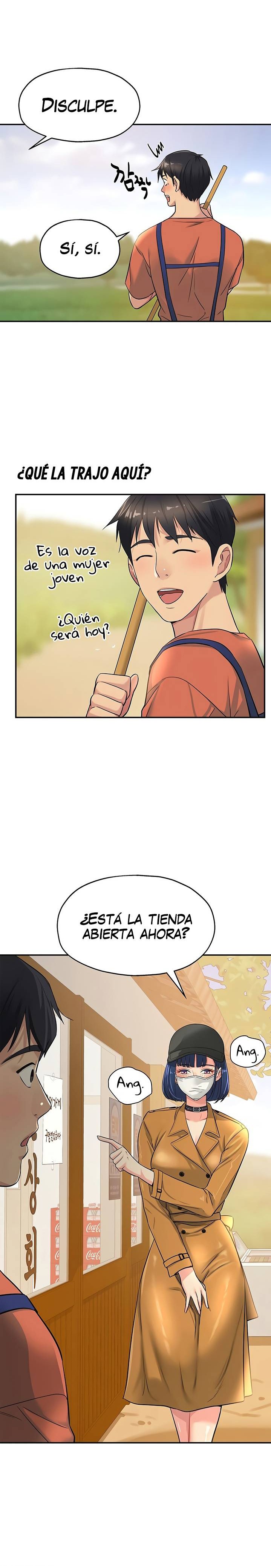 The Shop of Pleasure Raw - Chapter 13 [photo 16] - MangaPorn