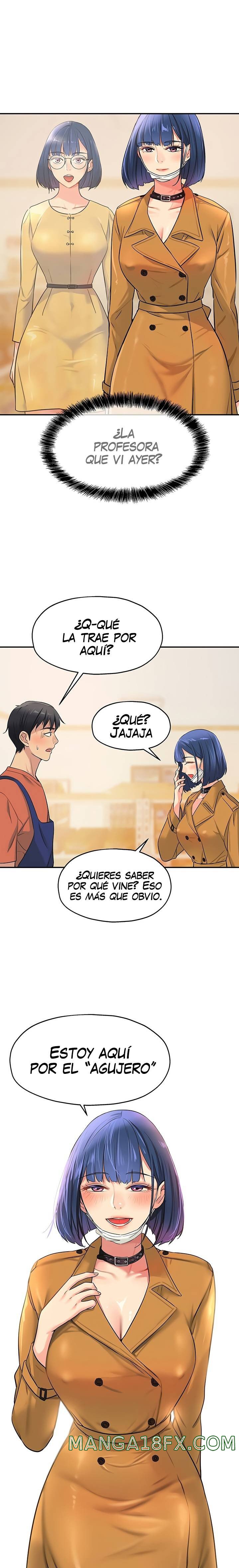 The Shop of Pleasure Raw - Chapter 13 [photo 20] - MangaPorn