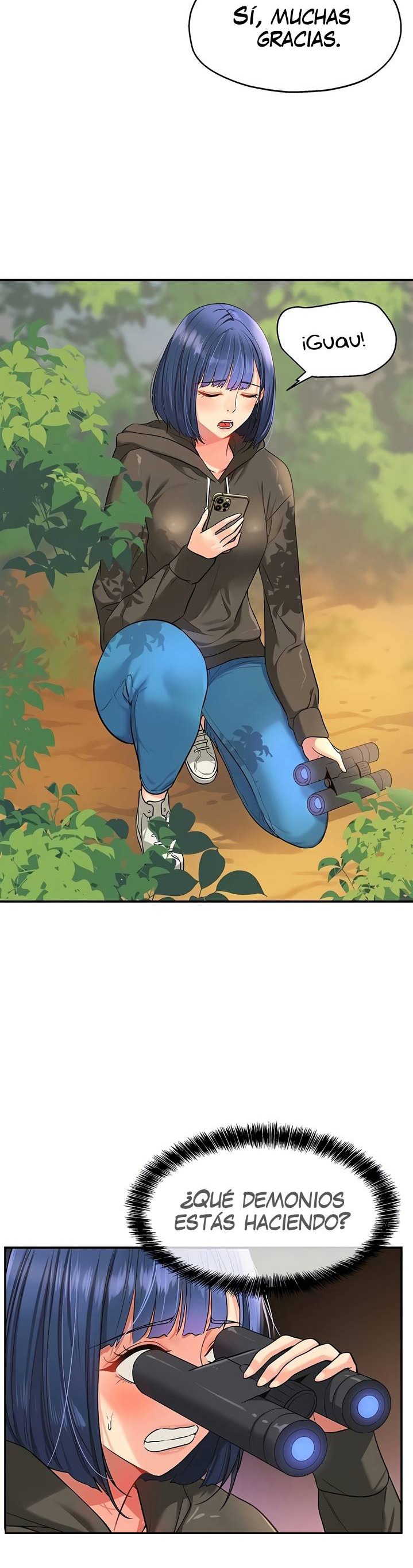 The Shop of Pleasure Raw - Chapter 13 [photo 4] - MangaPorn