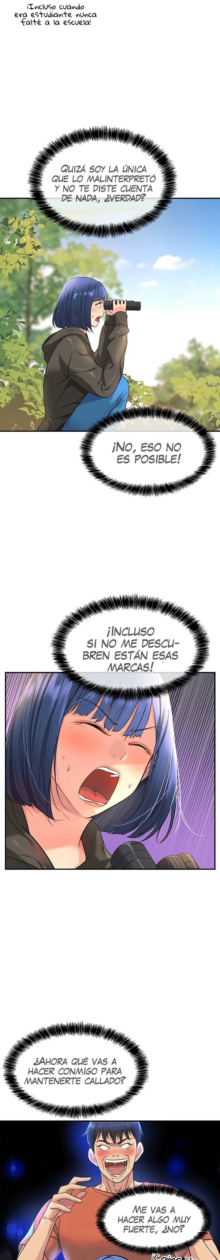 The Shop of Pleasure Raw - Chapter 13 [photo 5] - MangaPorn