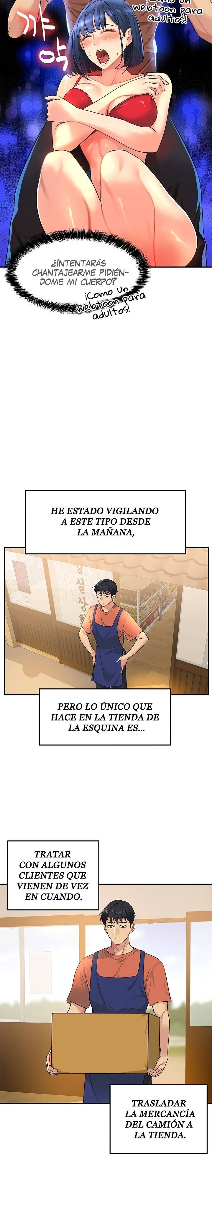 The Shop of Pleasure Raw - Chapter 13 [photo 6] - MangaPorn