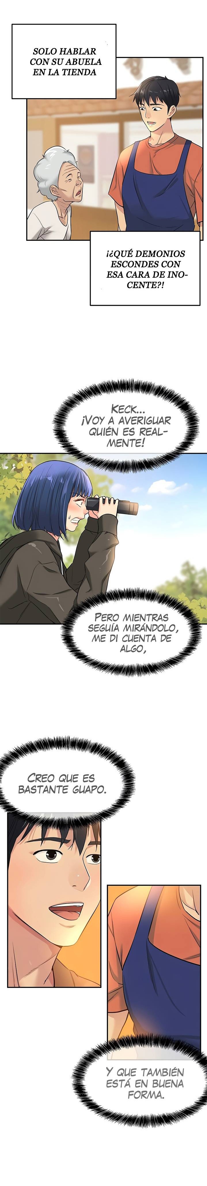 The Shop of Pleasure Raw - Chapter 13 [photo 7] - MangaPorn