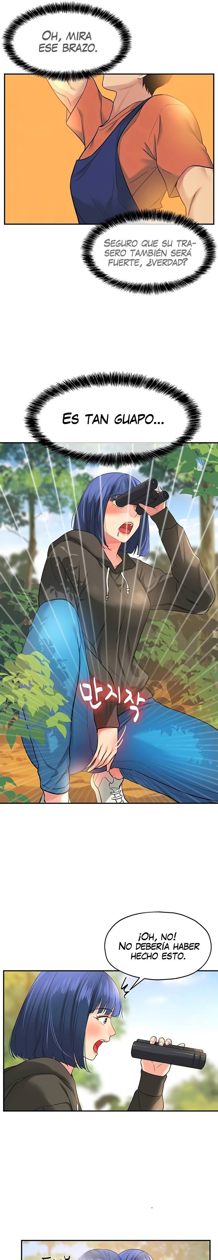 The Shop of Pleasure Raw - Chapter 13 [photo 8] - MangaPorn