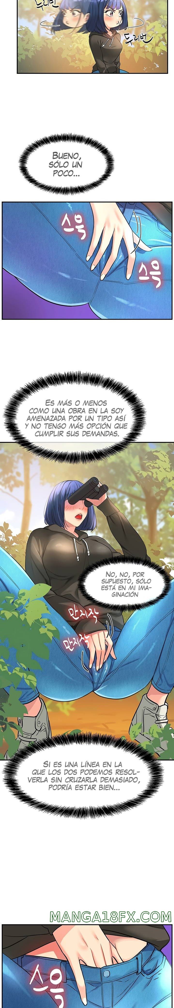 The Shop of Pleasure Raw - Chapter 13 [photo 9] - MangaPorn