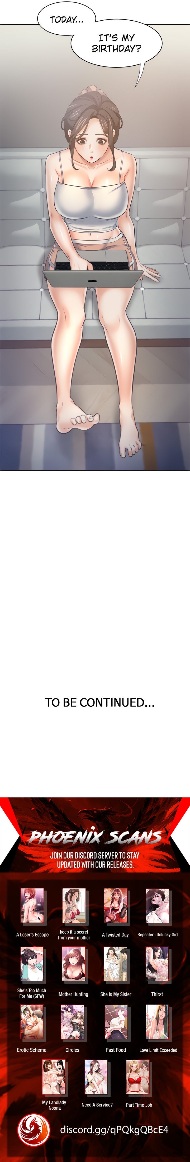 Thirst - Chapter 59 [photo 7] - MangaPorn