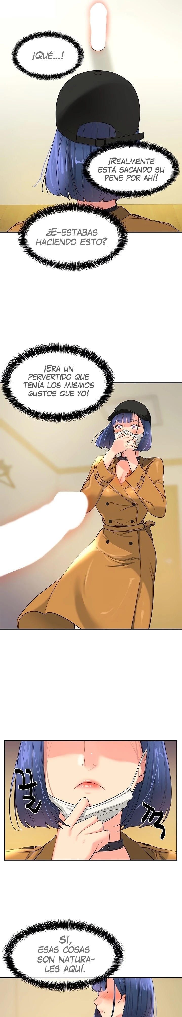 The Shop of Pleasure Raw - Chapter 14 [photo 12] - MangaPorn