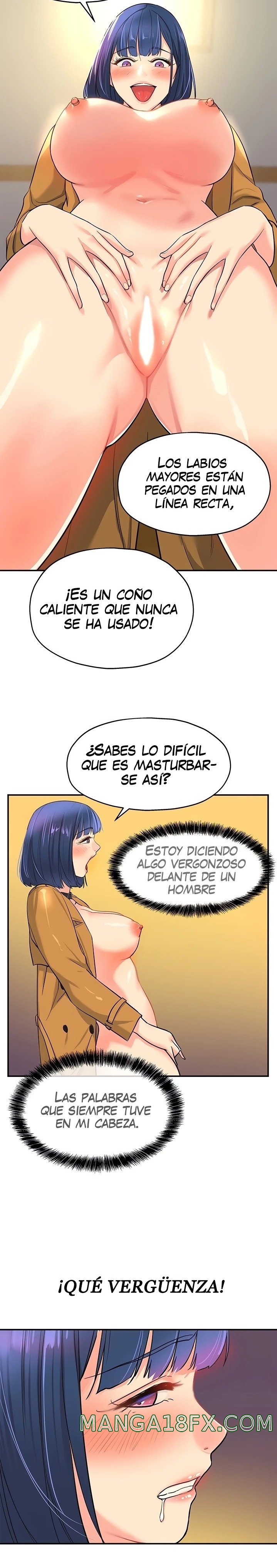 The Shop of Pleasure Raw - Chapter 14 [photo 19] - MangaPorn