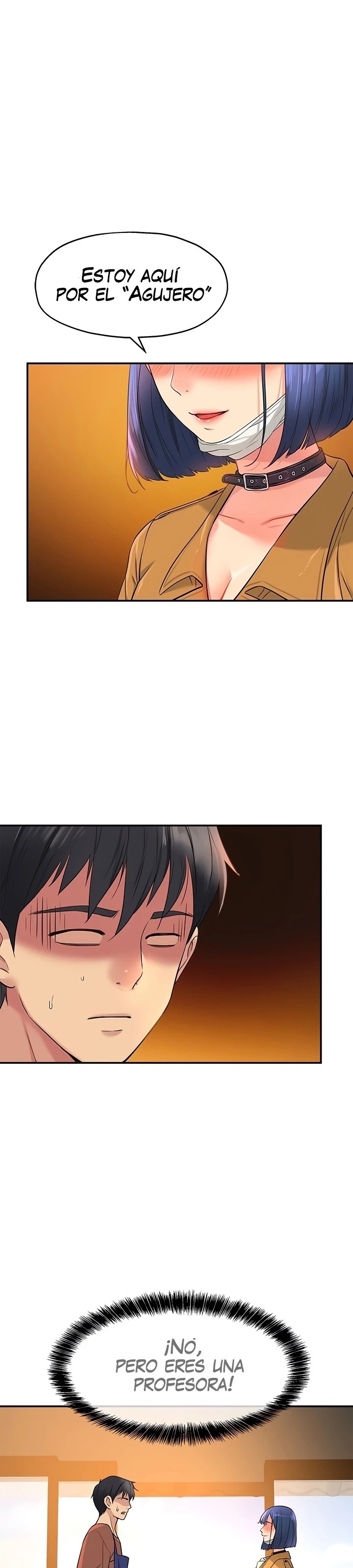 The Shop of Pleasure Raw - Chapter 14 [photo 2] - MangaPorn