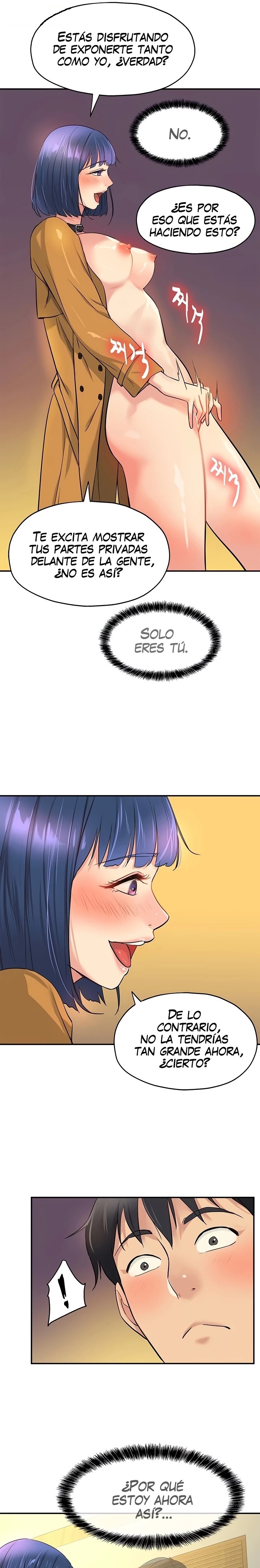 The Shop of Pleasure Raw - Chapter 14 [photo 21] - MangaPorn