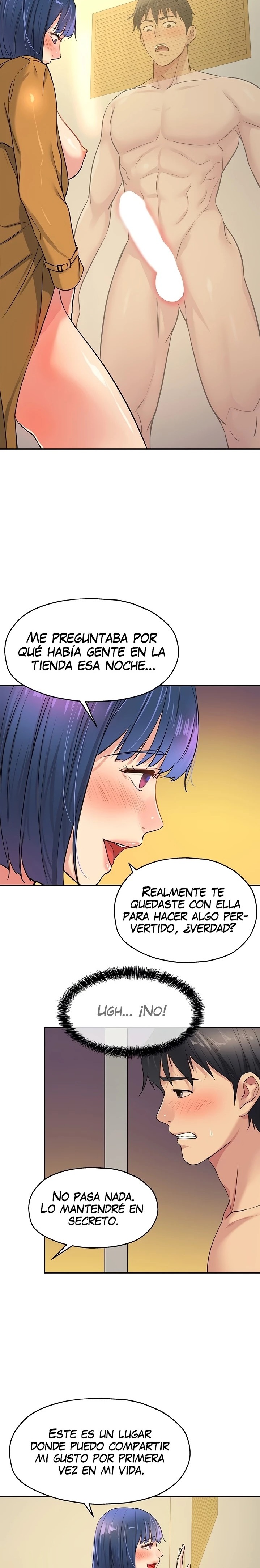 The Shop of Pleasure Raw - Chapter 14 [photo 22] - MangaPorn