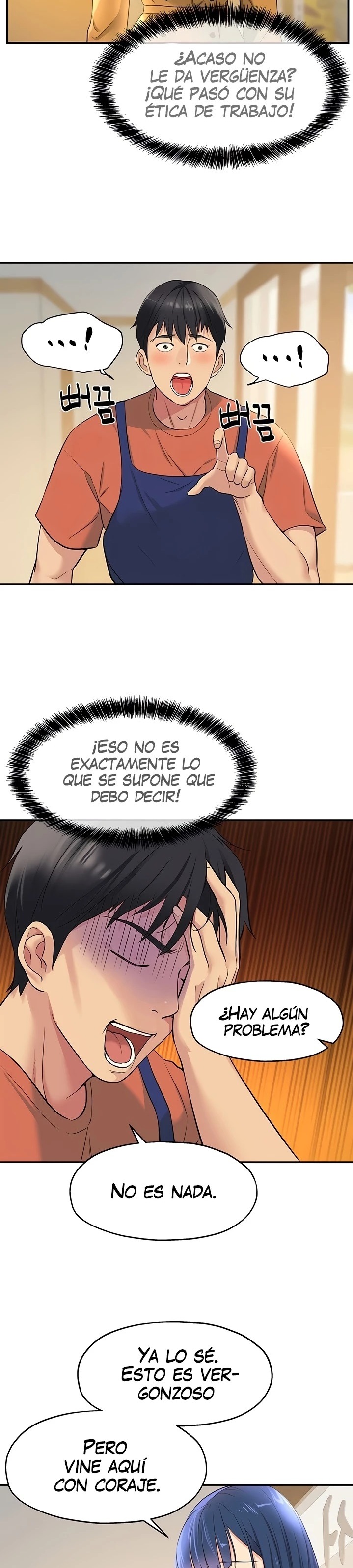 The Shop of Pleasure Raw - Chapter 14 [photo 4] - MangaPorn