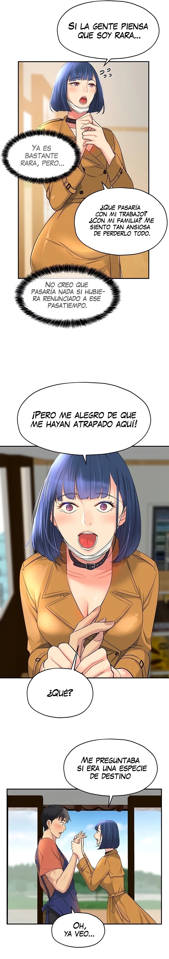 The Shop of Pleasure Raw - Chapter 14 [photo 6] - MangaPorn