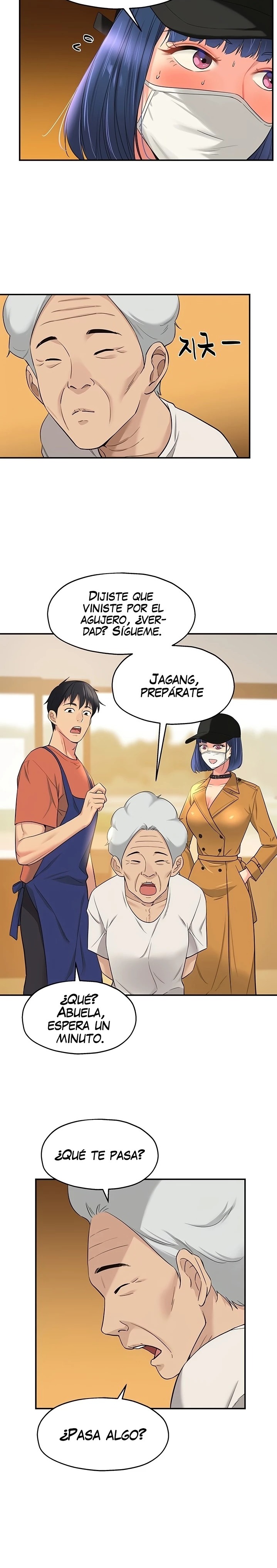 The Shop of Pleasure Raw - Chapter 14 [photo 8] - MangaPorn