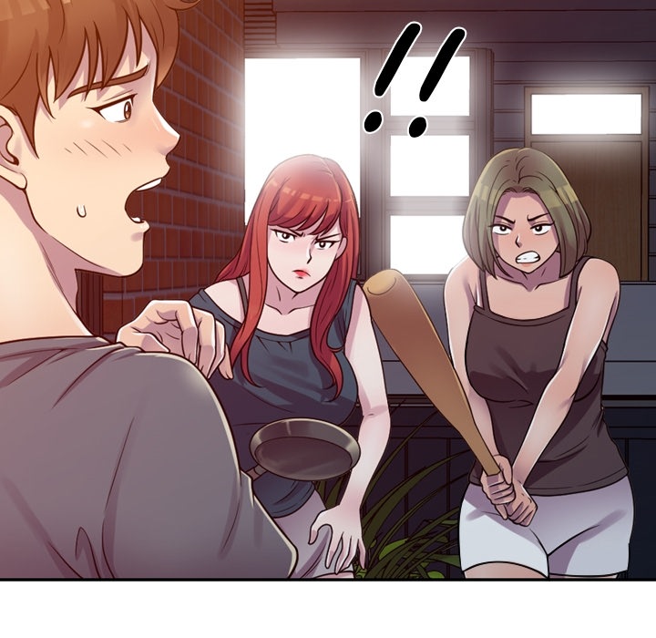 A Stolen Taste - Chapter 0 [photo 12] - MangaPorn