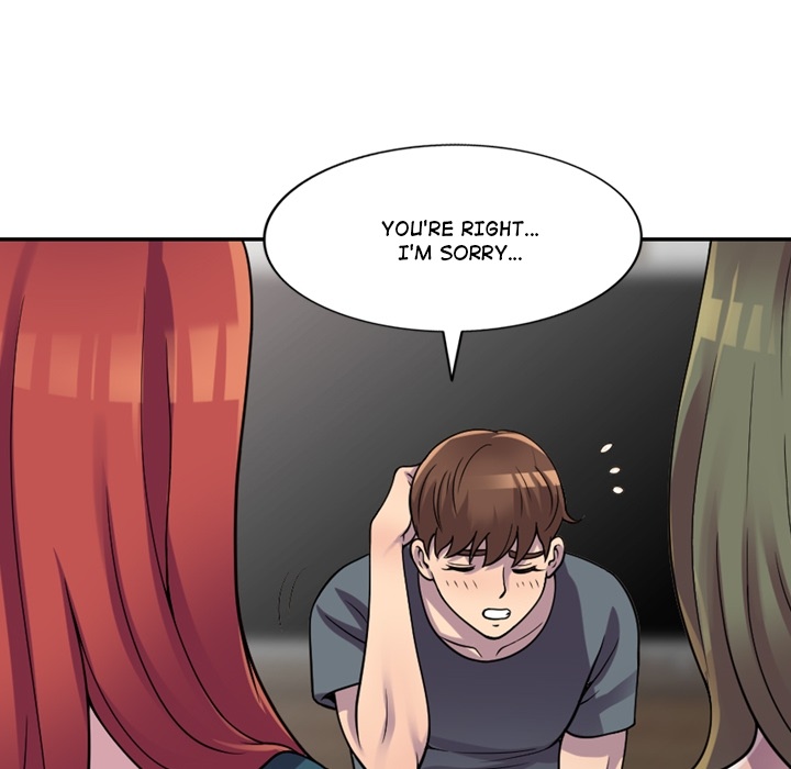 A Stolen Taste - Chapter 0 [photo 19] - MangaPorn