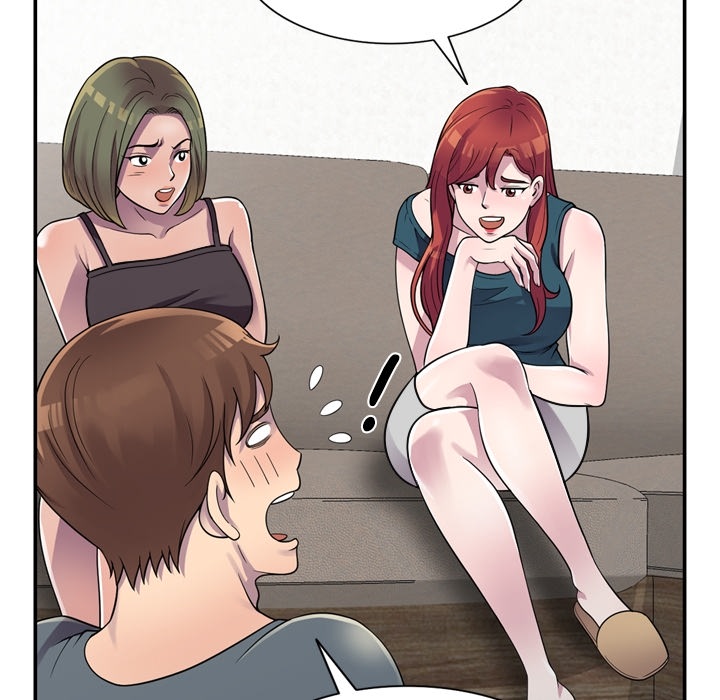 A Stolen Taste - Chapter 0 [photo 21] - MangaPorn