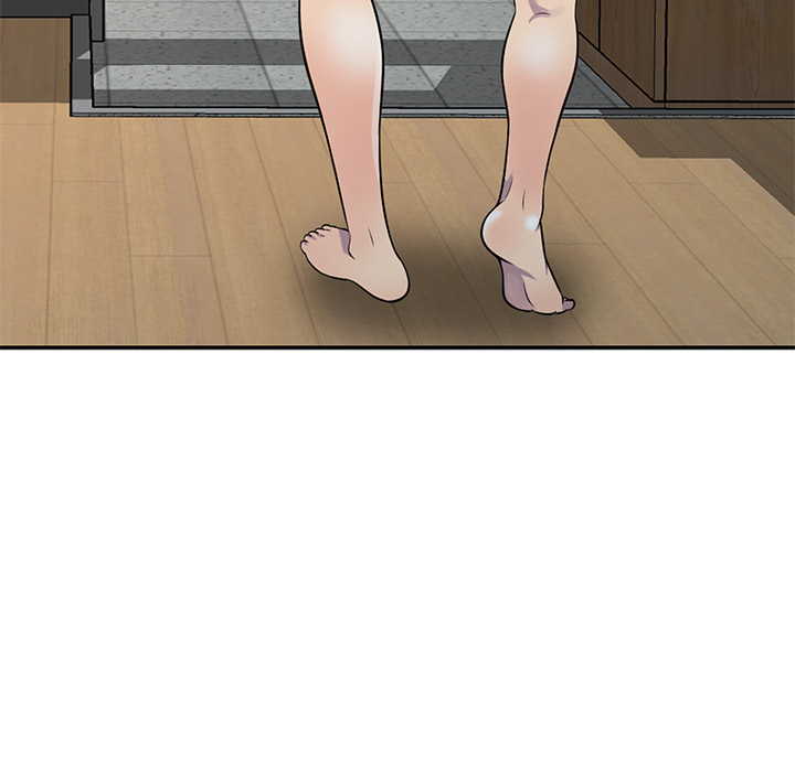 A Stolen Taste - Chapter 1 [photo 102] - MangaPorn