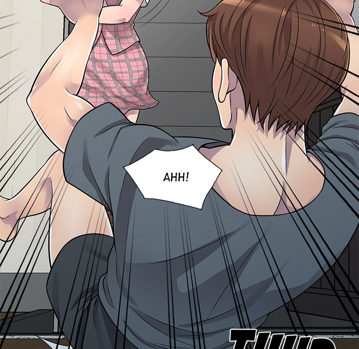 A Stolen Taste - Chapter 1 [photo 115] - MangaPorn