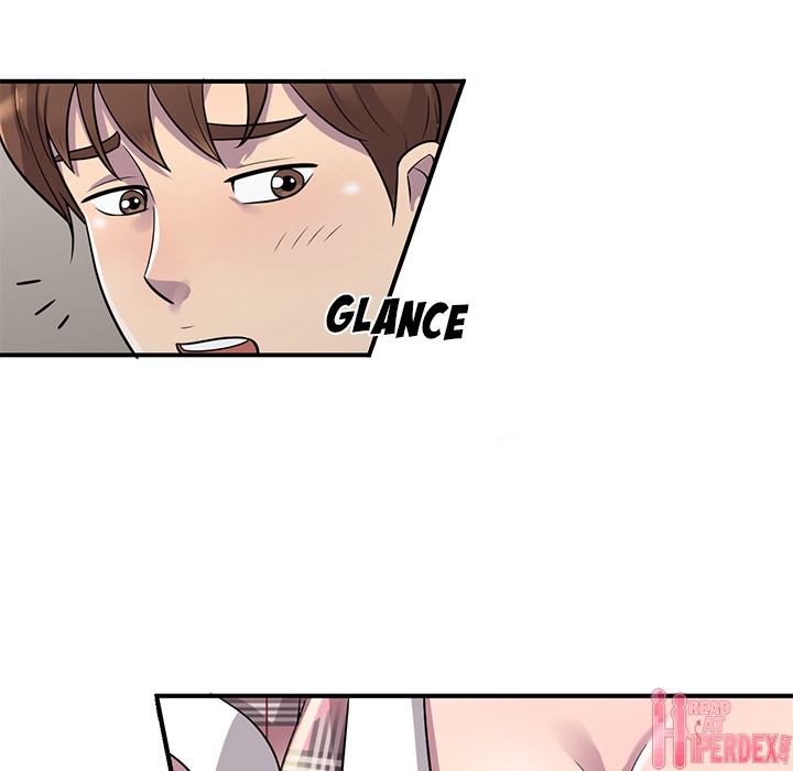 A Stolen Taste - Chapter 1 [photo 126] - MangaPorn